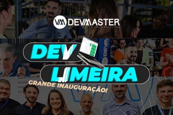 DevMaster inaugura nova sede em Limeira e reforça presença no principal polo joalheiro do Brasil